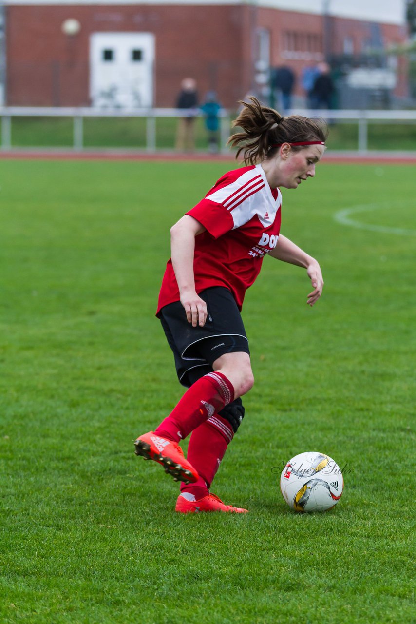 Bild 311 - Frauen TSV Schnberg - SV Henstedt Ulzburg 2 : Ergebnis: 2:6